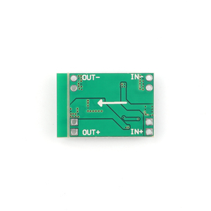 Mini MP1584EN 4,5 BUCK Módulo reductor ajustable 0,8 V-28V Entrada V-20V Salida - Product Image 2