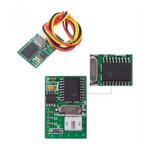 Strumento diagnostico per Renault Immo modulo emulatore Biliser EDC15C3 DCU3R MSA15 SiriuS32 Fenix5 programmatore di chiavi Auto