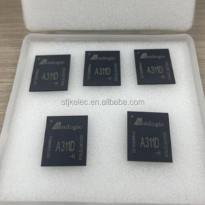 En stock procesador Amlogic A311D dedicado al sector de los ordenadores de una sola placa - Product Image 2