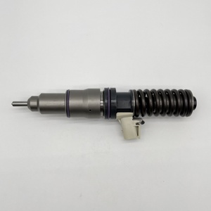 FueIインジェクター85020090 MD16 US14 MACK GREENHOUSE GAS SPECエンジン用VO-LVO。 - Product Image 4
