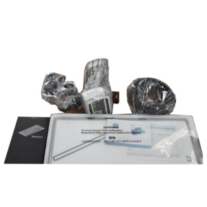 Impresora y escáner 3D para imprimir personas en m Slam Bodi escáner 3D para impresión 3D - Product Image 6