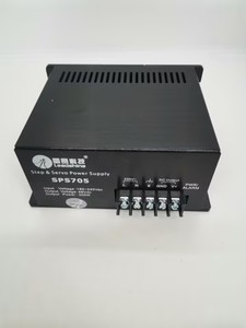 SPS407 Entrada de CA 180-240V a salida de CC 40V Fuente de alimentación conmutada no regulada - Product Image 4