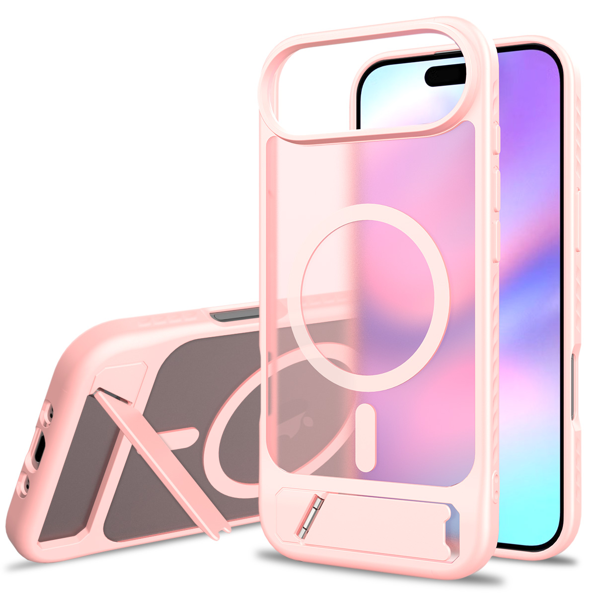 Pink for iPhone 17 Air