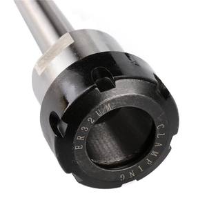 Chất lượng cao <span class=keywords><strong>MT</strong></span>-<span class=keywords><strong>ER</strong></span> <span class=keywords><strong>collets</strong></span> <span class=keywords><strong>Chuck</strong></span> Bộ phay Máy cắt công cụ chủ với <span class=keywords><strong>MT2</strong></span> MT3 MT4 MT5 tháp pháo pull-back tang hình thức - Product Image 5