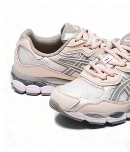 Bán Buôn Xác Thực Cao Cấp Thiết Kế Nycs Retro Người Đàn Ông Của Giày Chạy Lưới Thoáng Khí Đi Bộ Giản Dị Giày Thể Thao - Product Image 4