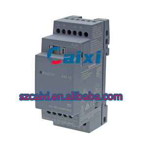 PLCデジタル入出力モジュール6ED1055-1MM00-0BA2,PLCモジュール6ED10551MM000BA2 - Product Image 5