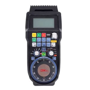 Mini fresadora CNC de escritorio ATC de 5 ejes, enrutador rotativo para tallado de carpintería con Siemens NC Studio utilizado para carpintería - Product Image 4