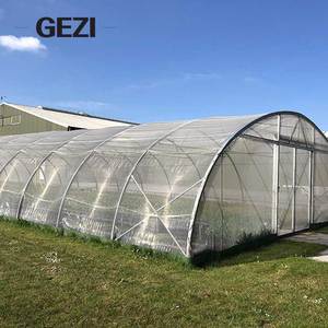 Landwirtschaft liche Fliege HDPE Atmungsaktive Mücken vogel-und insekten sichere Insekten schädlings netze 50 Mesh für Pflanzen Landwirtschaft Roll Bulk