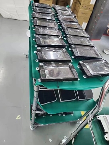 Meihua 8-Inch <strong>Android</strong> <strong>GPS</strong> Navigator Auto Audio Multimedia Player <strong>with</strong> 2Gb RAM 32Gb ROM <strong>Wifi</strong> <strong>Gps</strong> Bt Car Music System for VW - Product Image 5