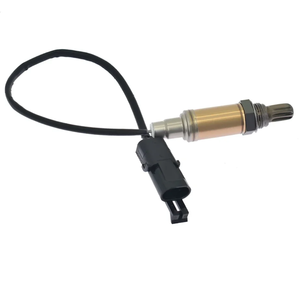 Auto Parts <strong>Lambda</strong> <strong>O2</strong> Oxygen <strong>Sensor</strong> 96864850 96394000 0258002028 for Daewoo Buick Chevrolet - Product Image 1