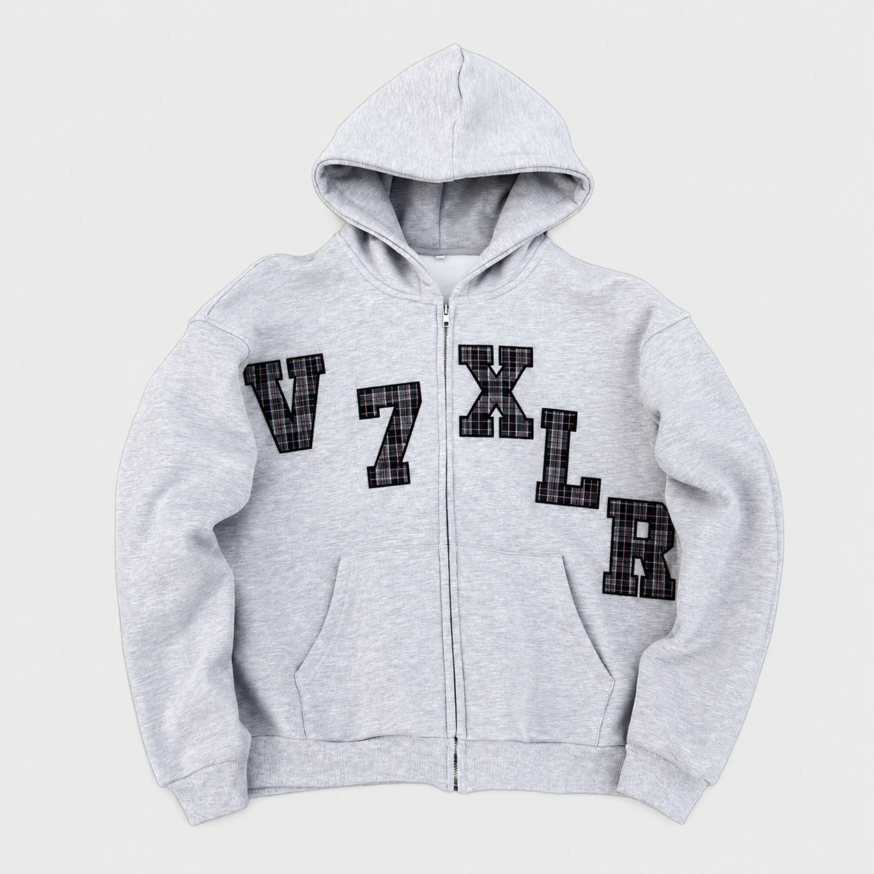 Light gray