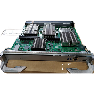 For <strong>Cisco</strong> Cata Lyst 9600 Series Supervisor 2 Module C9600X-SUP-2 1 Year Warranty Original New and Used <strong>Networking</strong> <strong>Devices</strong> - Product Image 2