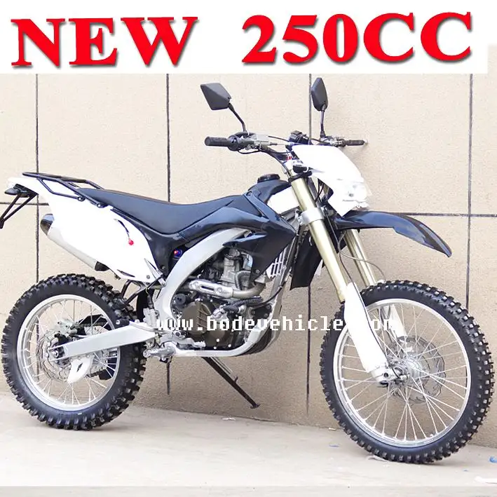 2014 neues Modell 250CC Motorräder Made in China