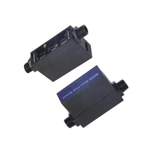 FS4008熱ガス流量計、0.5v-4.5v、rs485、RS232出力のMEMSマイクロガスフローセンサー - Product Image 5