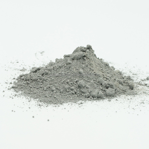 Chất độn phủ epoxy chống trơn bề mặt, bột siêu nhỏ BFA, bột corundum nâu dùng cho lớp phủ epoxy công nghiệp - Product Image 4