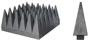 Absorber EPP EPP <span class=keywords><strong>Wave</strong></span>-<span class=keywords><strong>Absorbing</strong></span> For bumpy darkrooms chưa có đánh giá - Product Image 4