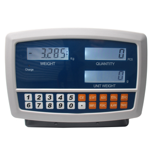 <strong>LCD</strong> <strong>Indicator</strong> Industrial Electronic <strong>Counting</strong> Weigh Platform Scale Digital <strong>Counting</strong> Bench Scales 30kg - Product Image 5