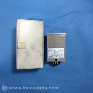 Новый и оригинальный Plc E2CAK4A Бесконтактный переключатель усилитель FNOB PLC Контроллер программирования - Product Image 2