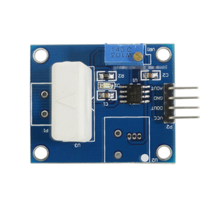WCS1800 <strong>Hall</strong> Current <strong>sensor</strong> Detects the 35A short circuit/overcurrent protection module - Product Image 3