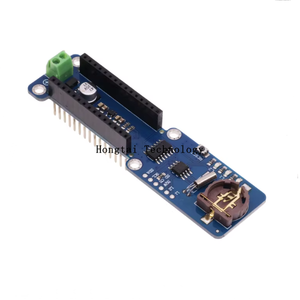 TFカードデータロガーマスクデータロギングDS1307 3.3V NANO 3.0ロギングモジュール - Product Image 1