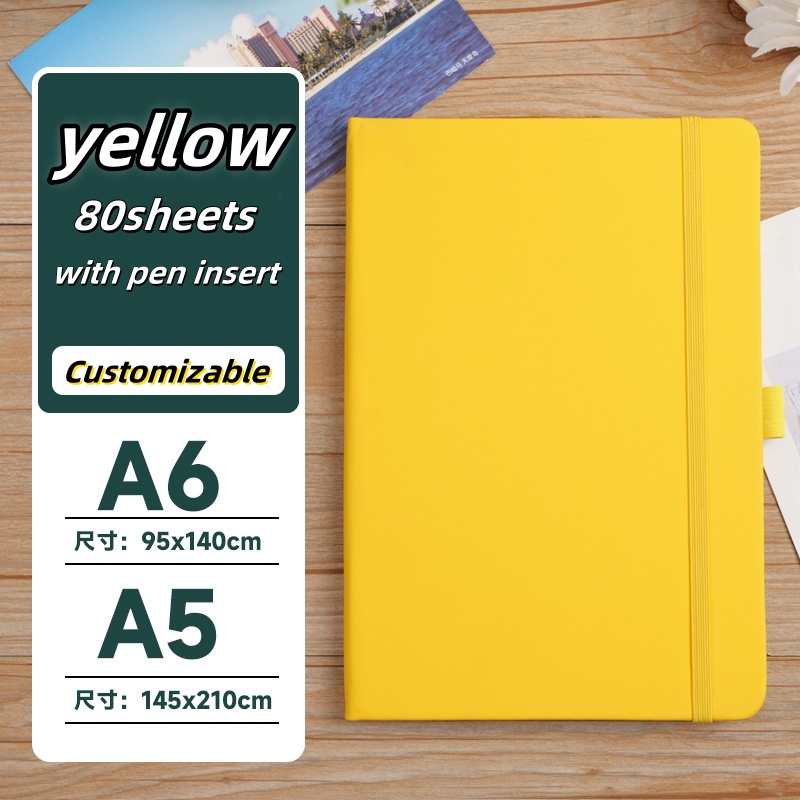J- with pen insert