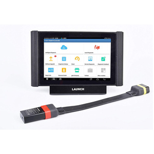 Original LAUNCH X431 PAD III PAD 3 V2.0 Global Version Full System Diagnostic Tool Support <strong>Coding</strong> and <strong>Programming</strong> <strong>Free</strong> Update - Product Image 2