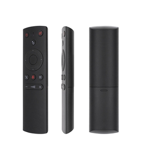 2025 Newest G21S Voice Mini 2.4Ghz Wireless 6-Axis Air <strong>Mouse</strong> Remote Control TV Box <strong>Using</strong> 2.4G Fly Air Gyro <strong>Mouse</strong> Mini <strong>Keyboard</strong> - Product Image 1