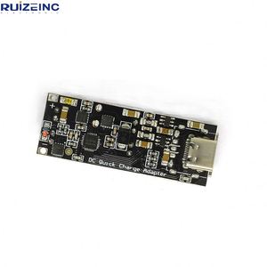 フルプロトコル電話急速充電充電器モジュールQC4.0pd3.0フルーツ急速充電マザーボードのボトルに適用可能 - Product Image 3