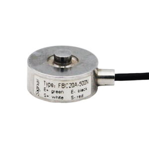 FBC20A-100N Fabrik Direkt verkauf Hochpräzise Edelstahl Micro Force <span class=keywords><strong>Sensor</strong></span> - Product Image 6