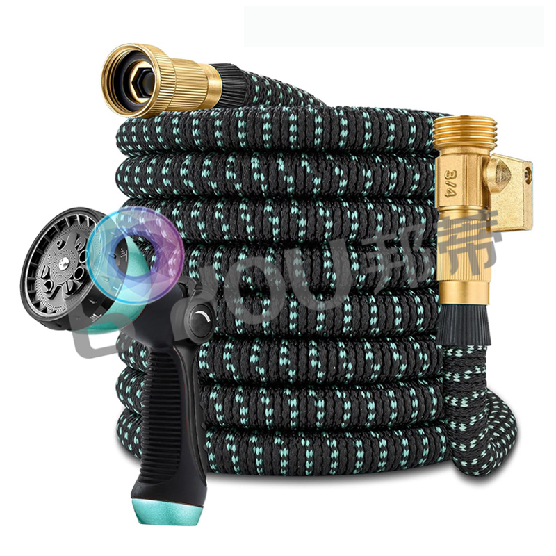 Cyan + Black