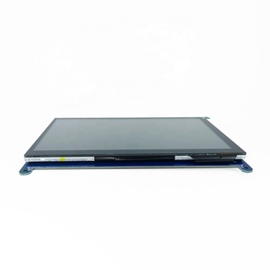 Schermo LCD da 7 pollici Ultra-chiaro per Raspberry Pi 3/4 tipo capacitivo compatibile con Raspberry Pi - Product Image 3