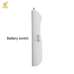 Telecomando Wireless interruttore luce per elettrodomestici 315 433 MHz chiave universale 1 2 3 4 6 8 10 - Product Image 5
