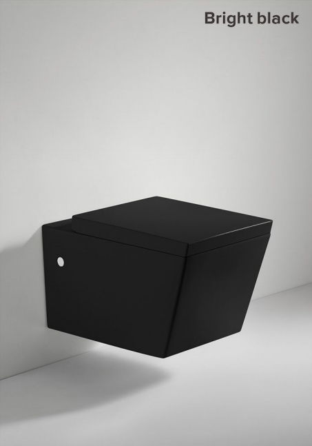Noir brillant