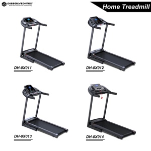 Pakistan Matrix koşu bandı için satılık koşu pedi K güç koşu bandı ile DHZ otomatik eğim koşu bandı için - Product Image 4