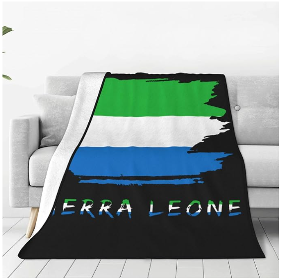 Sierra Leone8