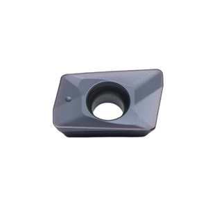 XOMX120408TR-M3 HPA20F Carbide Milling Insert Compatible With*<strong>SECO</strong>