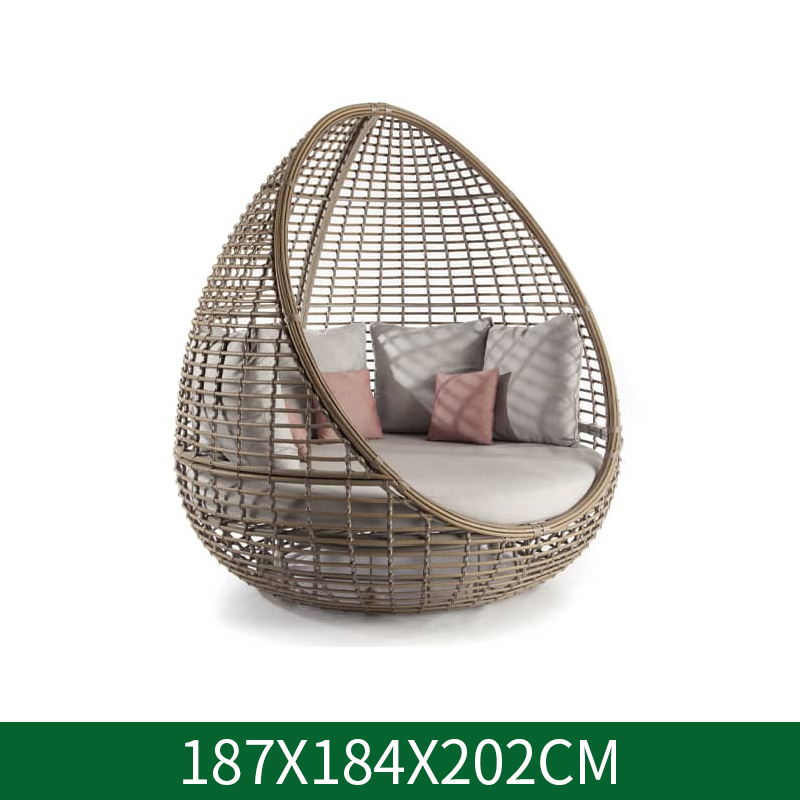 I-Daybed extérieur