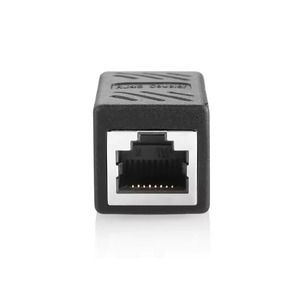 Advanced Networking LAN Ethernet <strong>Adapter</strong> rj45 <strong>Network</strong> Pass-Through Header Expansion Plugs - Product Image 5