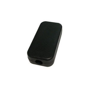 小型ABSプラスチックエンクロージャーバッテリーボックス電子エンクロージャーPCBエンクロージャー42*22*10MM - Product Image 1