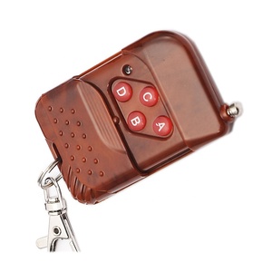 Telecomando senza fili 433.92Mhz del trasmettitore di clonazione RF del telecomando di Coping della porta del Garage 433Mhz per il duplicatore del portone - Product Image 3