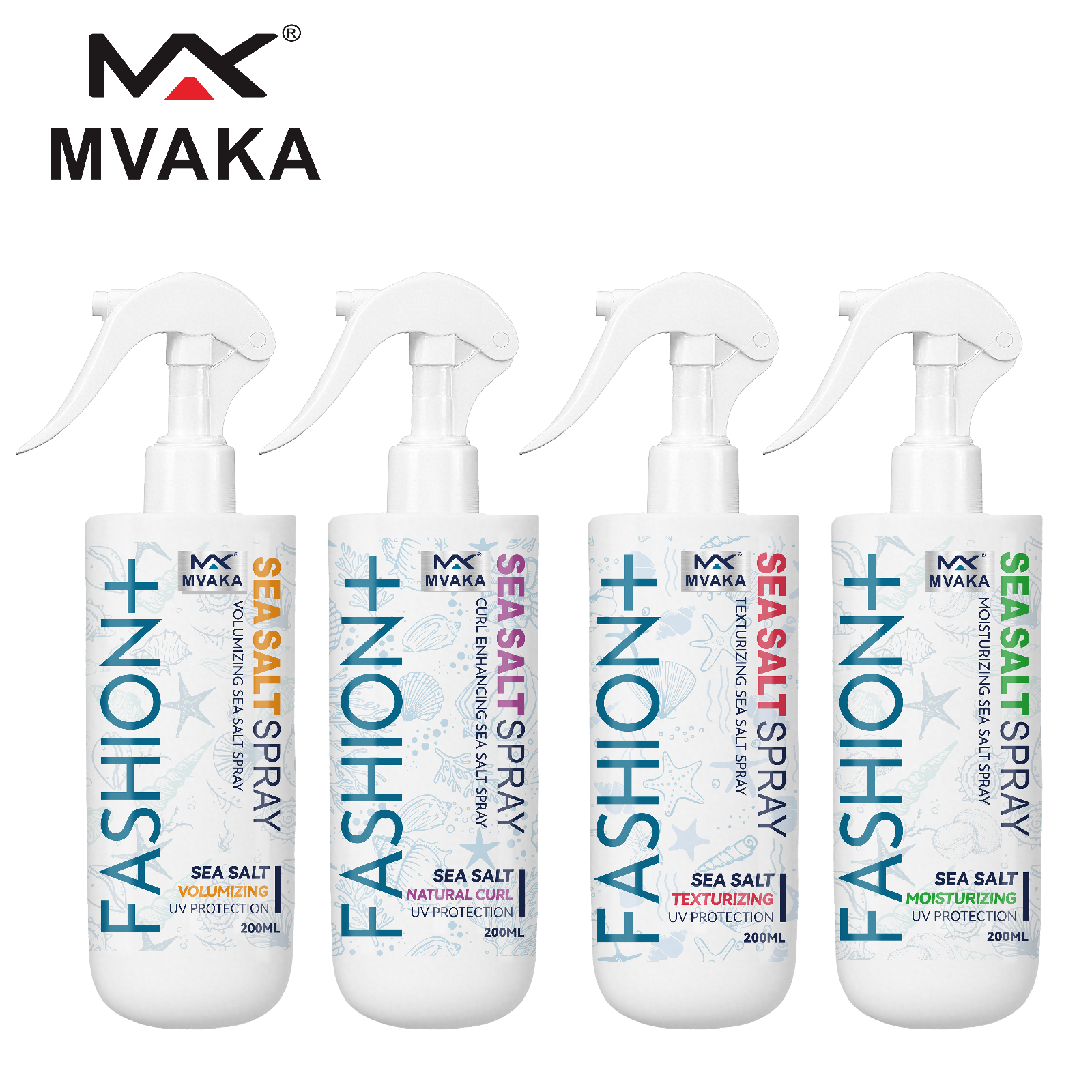 Spray capillaire au sel de mer