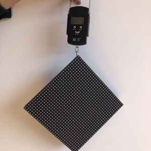 Modulo schermo a LED per esterni P3 - Product Image 6