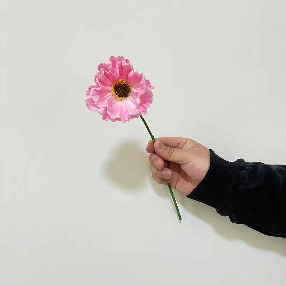 Grand rose