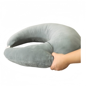 وسادة ألعاب جديدة للحصول على وسادة ليونة للاستراحة والذراع المريحة ووسادة قراءة للأريكة والسرير - Product Image 4