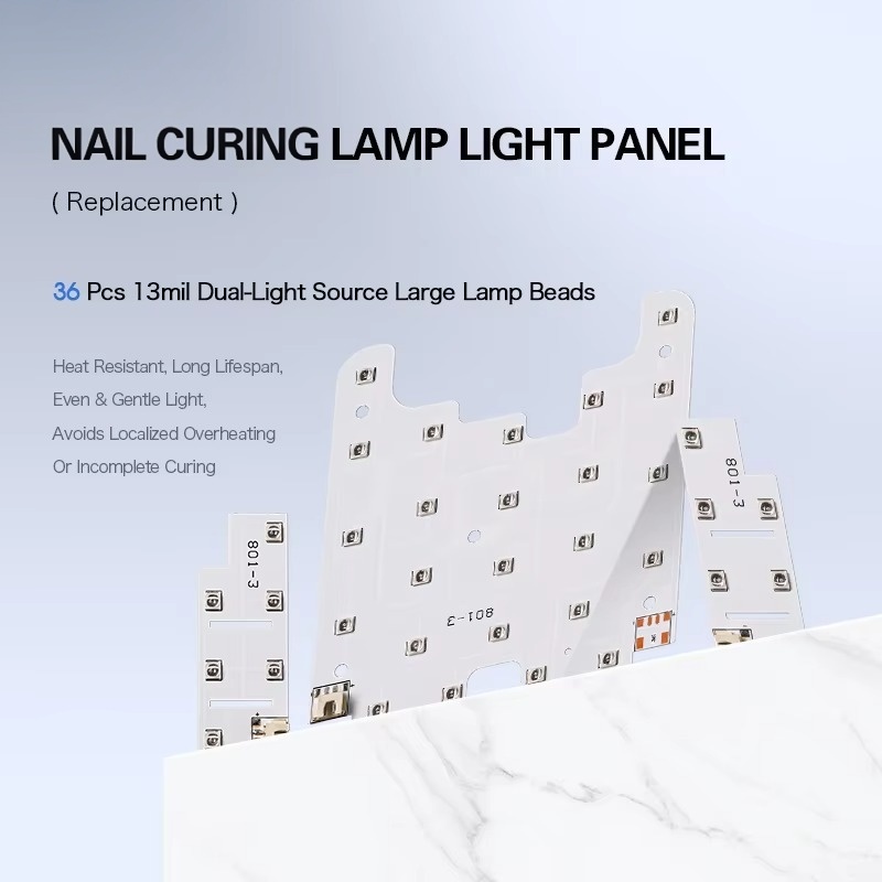 replacement lamp