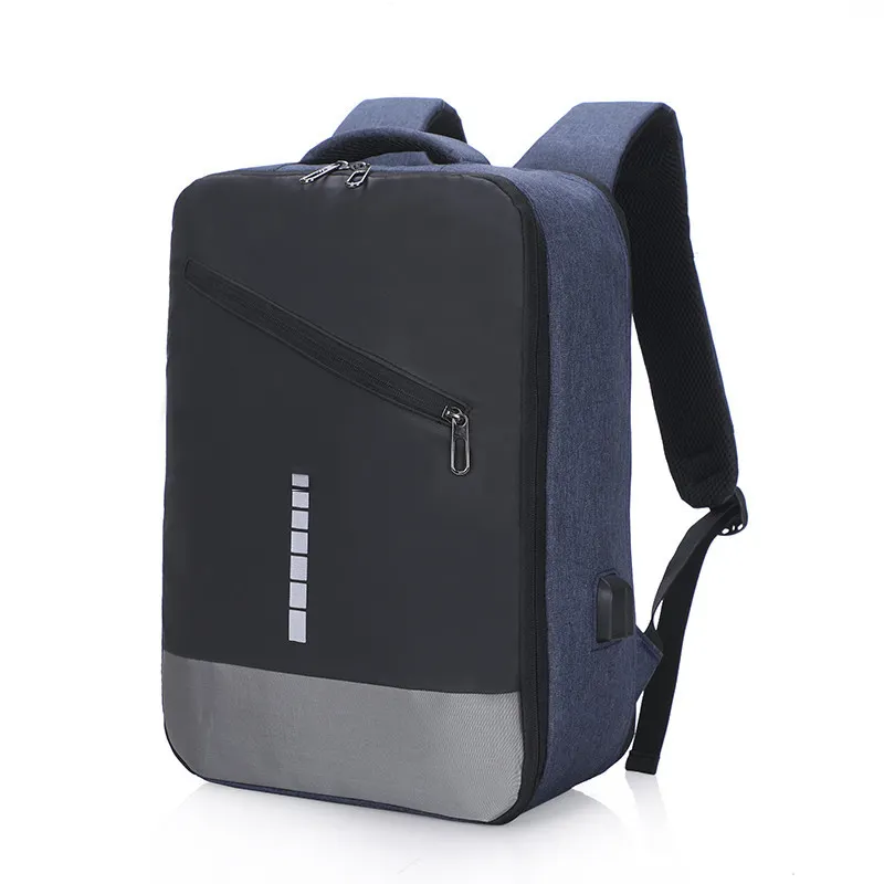 Factory manufacture various popular product laptop anti theft backpack best waterproof laptop backpack