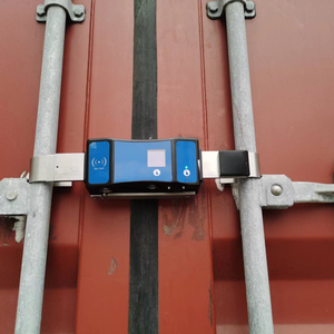 Jointech JT705C 4G AI Smart Lock for Cargo Tracking Safety Wifi <strong>Camera</strong> Video GPS Lock Electronic Cargo Tracking System - Product Image 5