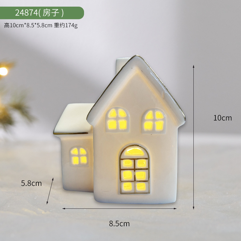 Yz-24874 (house) - as shown in the picture