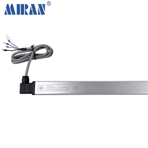 Miran, nuevo diseño, varilla de tracción, regla de Sensor de posición de movimiento magnetostrictivo, Sensor magnético, Sensor lineal - Product Image 6