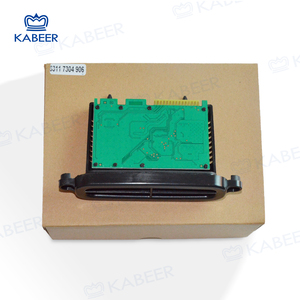 Far kontrol modülü için kafa lambası ECU BMW 5 serisi için F18 F11 F10 F07 halojen sürücü modülü OEM 63117304906 - Product Image 6